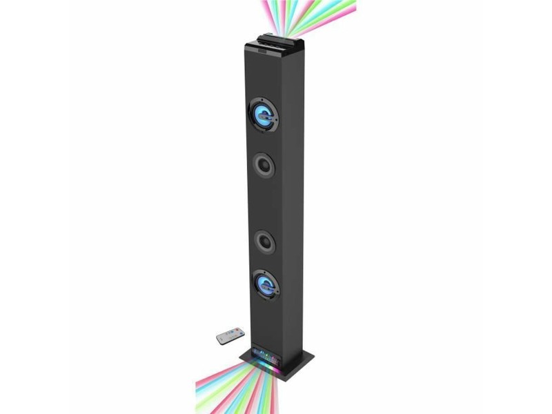 Колони за компютър Inovalley HP58 BTH NaN –  BB Компютърни високоговорители