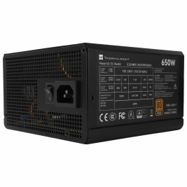 Захранване Thermalright TB650S ATX 650 W 80 Plus Bronze