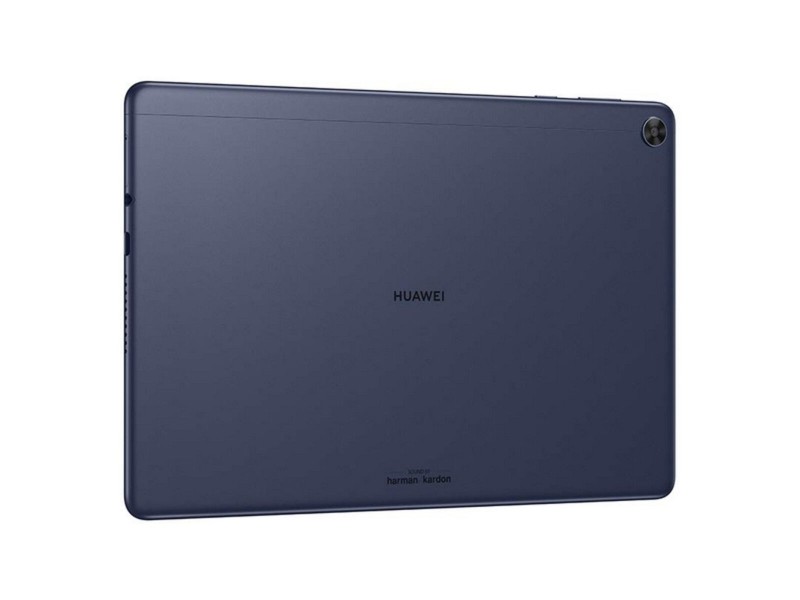 Таблет Huawei MatePad T10s Kirin 710 2 GB RAM 32 GB Син Черен/Син NaN –  BB Таблети