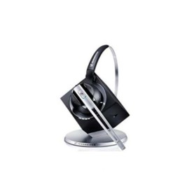 Слушалки с микрофон Sennheiser 1000520 Черен