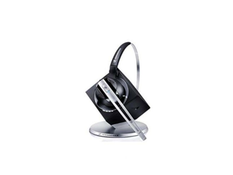 Слушалки с микрофон Sennheiser 1000520 Черен NaN –  BB Слушалки с микрофони