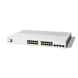 Суич CISCO C1200-24P-4G