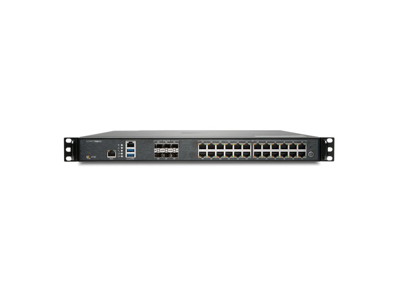 Рутер SonicWall 03-SSC-2982 NaN –  BB Рутери