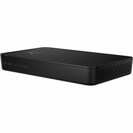 Уебкамера Poly A01KCAA#AC3 4K Ultra HD