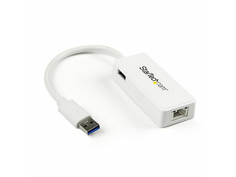 Мрежови адаптер Startech USB31000SPTW NaN –  BB USB адаптери