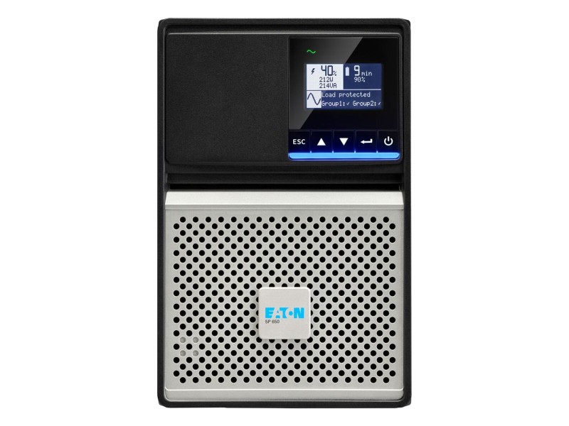 Инрактивен UPS Eaton 5P 650I G2 NaN –  BB Непрекъсваеми захранвания