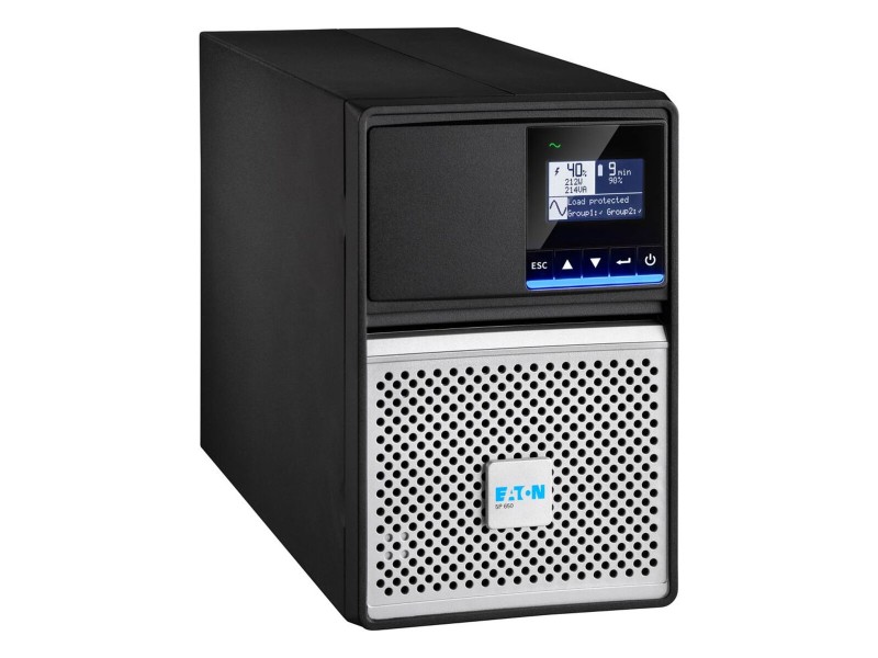 Инрактивен UPS Eaton 5P 650I G2 NaN –  BB Непрекъсваеми захранвания