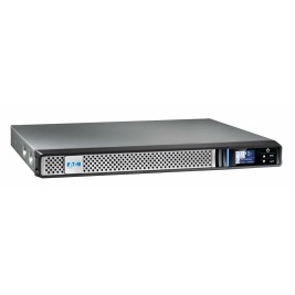 Инрактивен UPS Eaton 5P 650I RACK 1U G2