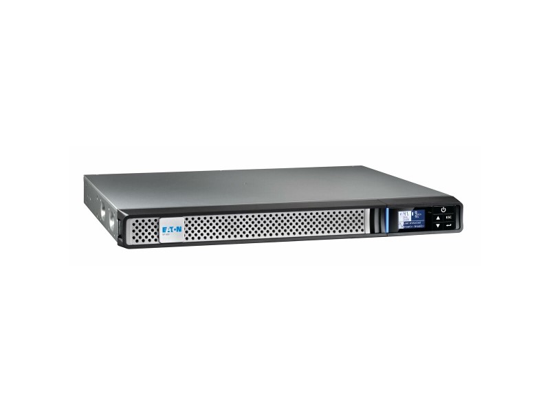 Инрактивен UPS Eaton 5P 650I RACK 1U G2 NaN –  BB Непрекъсваеми захранвания