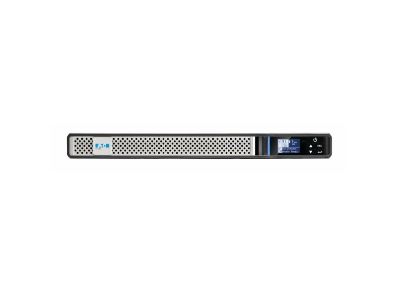 Инрактивен UPS Eaton 5P 650I RACK 1U G2 NaN –  BB Непрекъсваеми захранвания