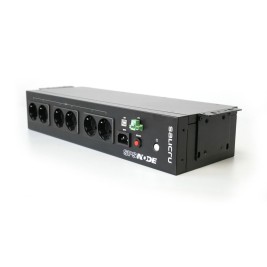 Инрактивен UPS Salicru SPS 900 NODE OFF-LINE 900VA 480 W