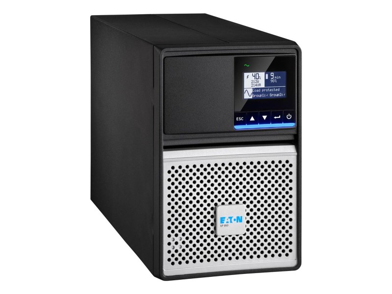 Инрактивен UPS Eaton 5P 850I G2 NaN –  BB Непрекъсваеми захранвания