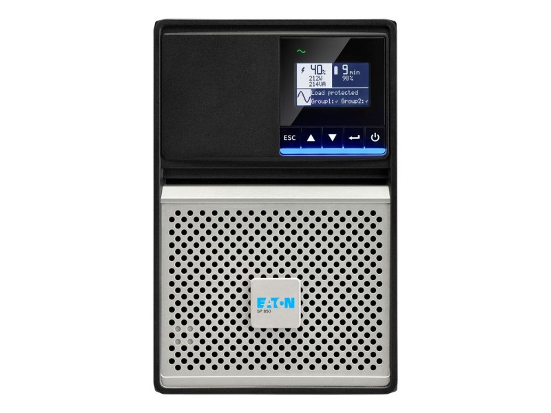 Инрактивен UPS Eaton 5P 850I G2 NaN –  BB Непрекъсваеми захранвания