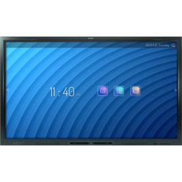Монитор Videowall Smart Technologies GX186-V3 4K Ultra HD 86" LED