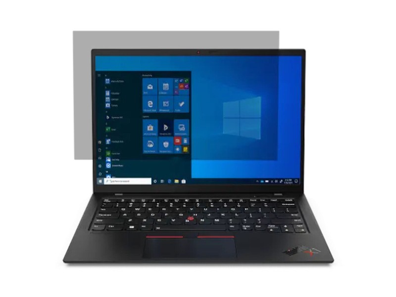 Филтър за Поверителност за Монитор Lenovo 4XJ1M77973 NaN –  BB Екранни филтри