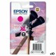 Оригиална касета за мастило Epson Пурпурен цвят (10 броя) NaN –  BB Касети с мастило