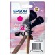 Оригиална касета за мастило Epson Пурпурен цвят (10 броя) NaN –  BB Касети с мастило
