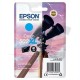 Оригиална касета за мастило Epson XP-5100 5105 WF2860DWF 2865DWF Синьо-зелен (10 броя) NaN –  BB Касети с мастило