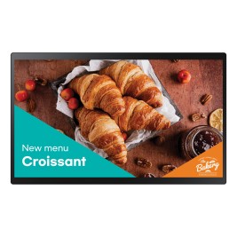 Монитор Videowall Samsung LH24QBCTBGCXEN Full HD 24"
