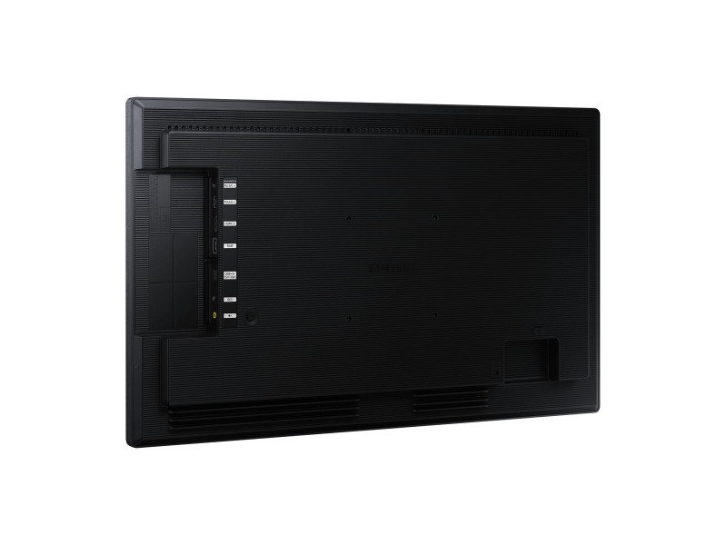 Монитор Videowall Samsung LH24QBCTBGCXEN Full HD 24 NaN –  BB Монитори за видеостена
