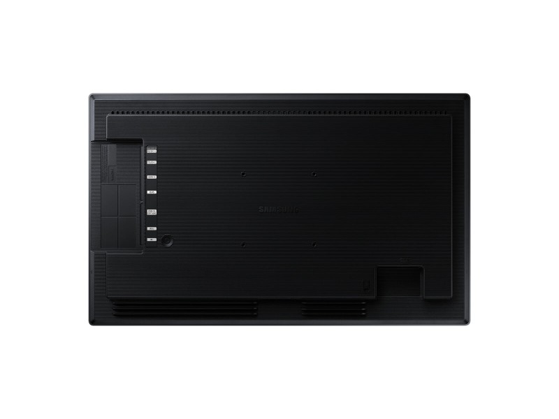 Монитор Videowall Samsung LH24QBCTBGCXEN Full HD 24 NaN –  BB Монитори за видеостена