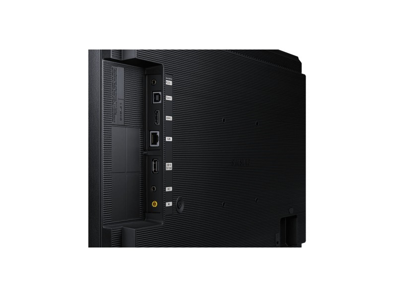 Монитор Videowall Samsung LH24QBCTBGCXEN Full HD 24 NaN –  BB Монитори за видеостена