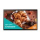 Монитор Videowall Samsung LH24QBCTBGCXEN Full HD 24 NaN –  BB Монитори за видеостена