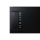 Монитор Videowall Samsung LH24QBCTBGCXEN Full HD 24 NaN –  BB Монитори за видеостена