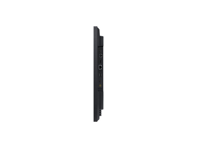 Монитор Videowall Samsung LH24QBCTBGCXEN Full HD 24 NaN –  BB Монитори за видеостена