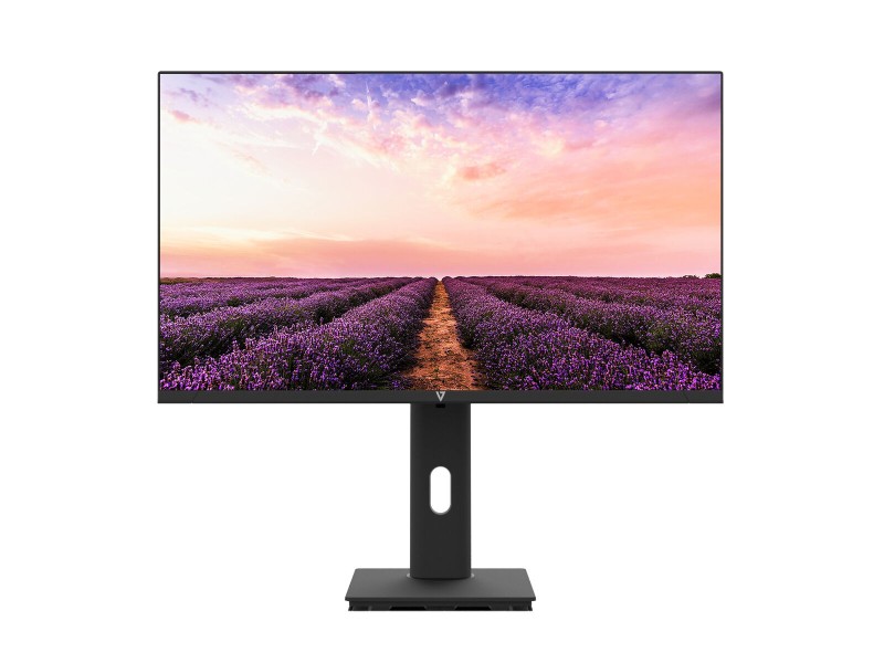 Gaming монитор V7 L270V1-HAS-E Full HD 27 NaN –  BB Монитори