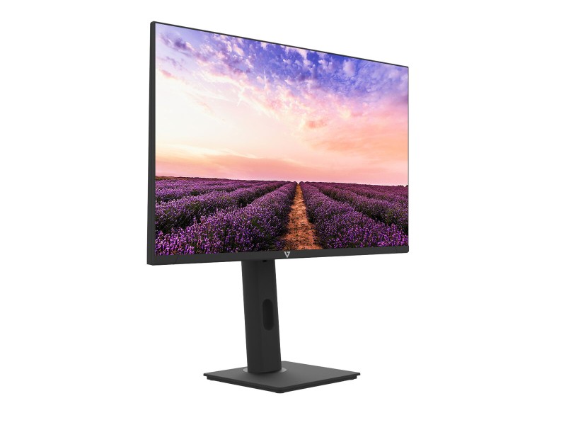 Gaming монитор V7 L270V1-HAS-E Full HD 27 NaN –  BB Монитори