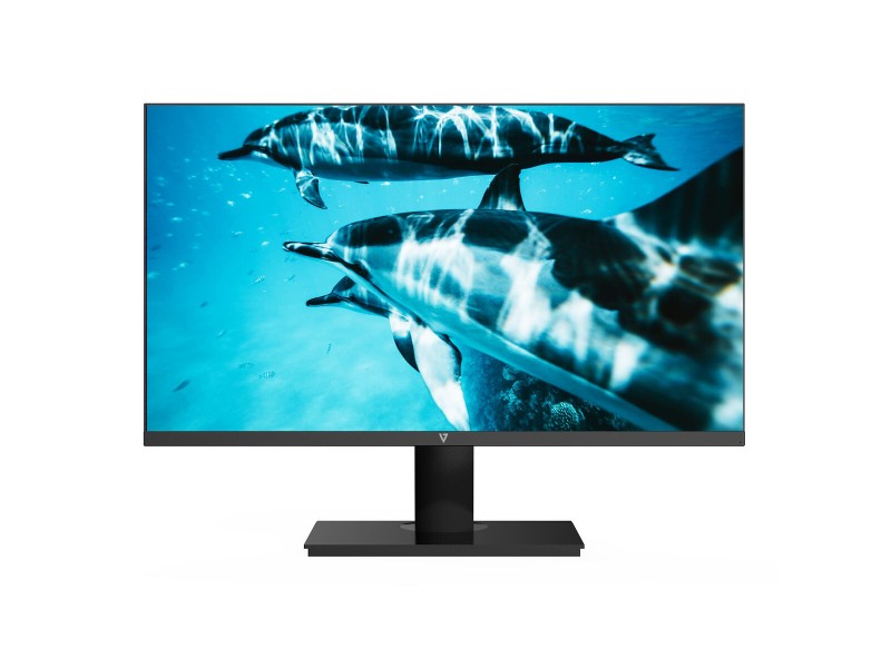 Gaming монитор V7 L270V0-E Full HD 27 NaN –  BB Монитори