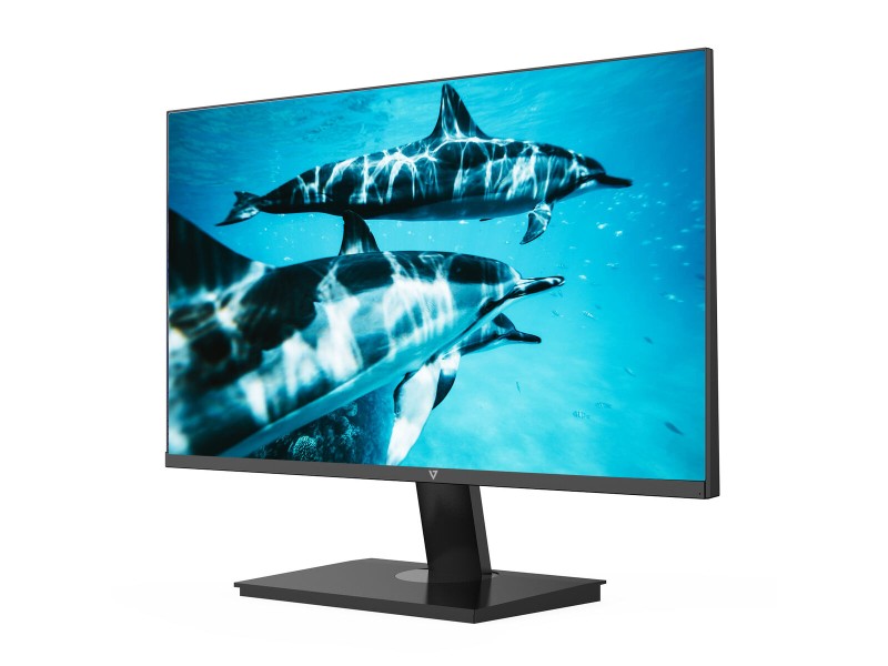 Gaming монитор V7 L270V0-E Full HD 27 NaN –  BB Монитори