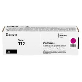 Oригинален тонер Canon I-SENSYS XC 1300/1333P/1333/1333I/1333IF Пурпурен цвят (1 броя)