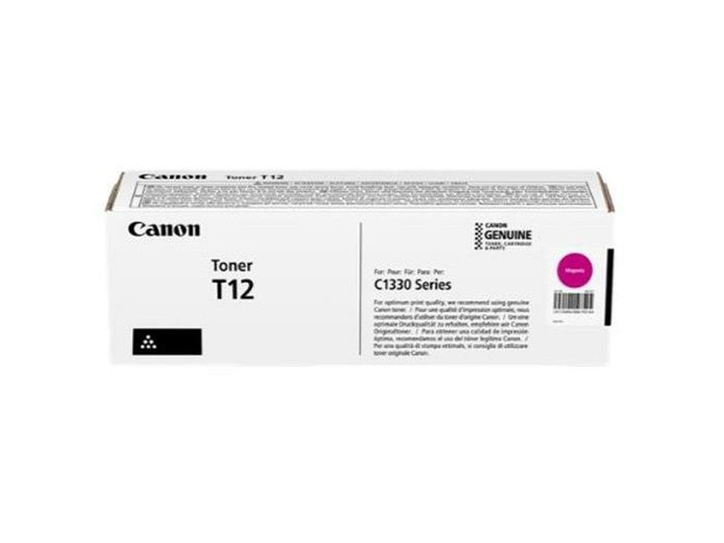 Oригинален тонер Canon I-SENSYS XC 1300/1333P/1333/1333I/1333IF Пурпурен цвят (1 броя) NaN –  BB Тонер касети