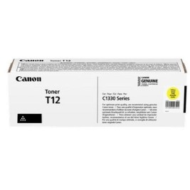 Oригинален тонер Canon I-SENSYS XC 1300/1333P/1333/1333I/1333IF Жълт (1 броя)