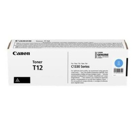 Oригинален тонер Canon i-SENSYS XC 1300/1333P/1333/1333I/1333IF Синьо-зелен