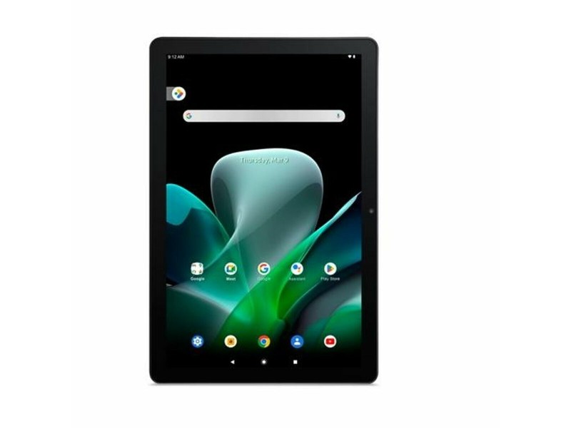 Таблет Acer M10 4 GB RAM 128 GB 10,1 Mediatek MT8183 Черен Шампанско NaN –  BB Таблети
