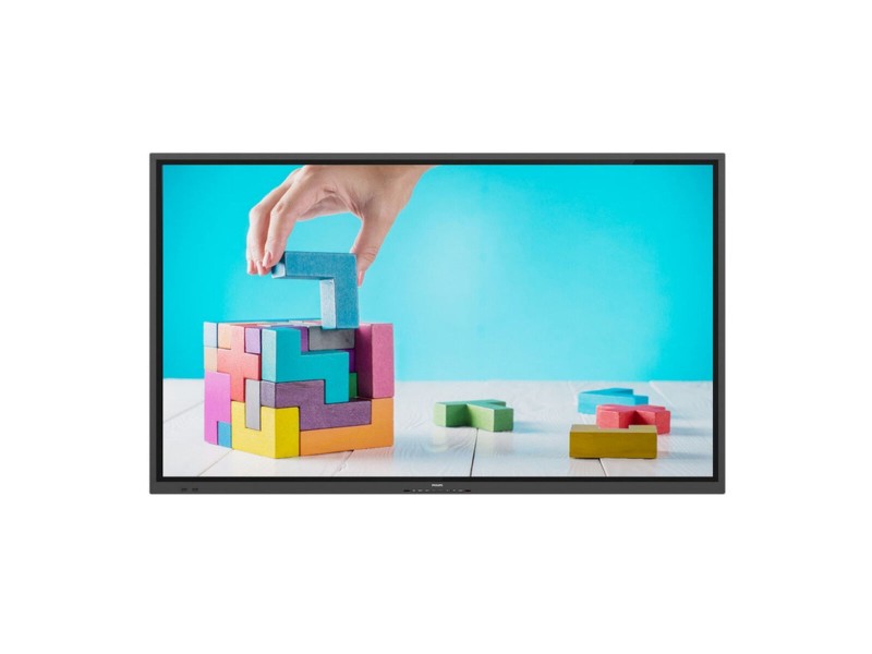 Монитор Videowall Philips 65BDL3152E/00 4K Ultra HD 65 NaN –  BB Монитори за видеостена