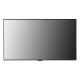 Монитор Videowall LG 55XS4P-B.AEU Full HD 55 NaN –  BB Монитори за видеостена