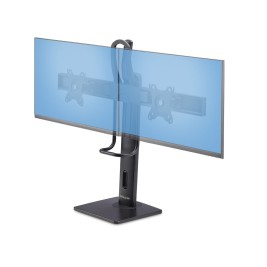 Поставка за монитор Startech 2MC1S-MONITOR-STAND 17" 27"