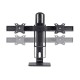 Поставка за монитор Startech 2MC1S-MONITOR-STAND 17 27 NaN –  BB Стойки и подпори