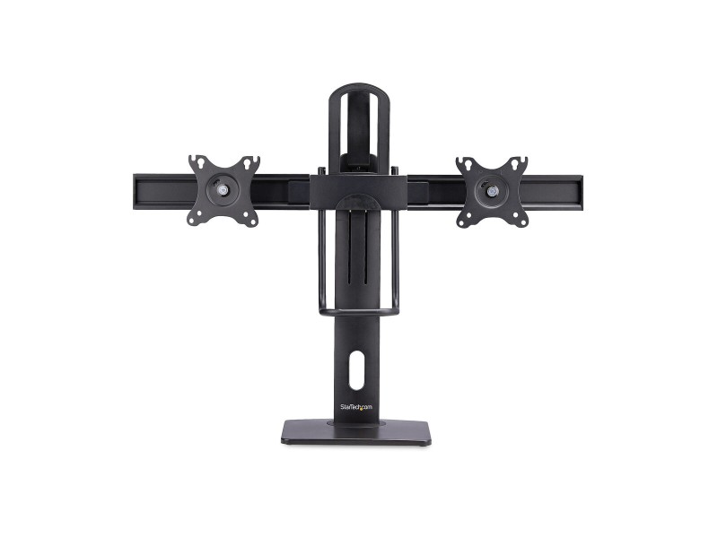 Поставка за монитор Startech 2MC1S-MONITOR-STAND 17 27 NaN –  BB Стойки и подпори