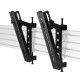 Поставка за монитор B-Tech BT8390-VESA200T/B 32 NaN –  BB Стойки и подпори