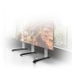 Поставка за монитор B-Tech BT8380-BASE/B NaN –  BB Стойки и подпори