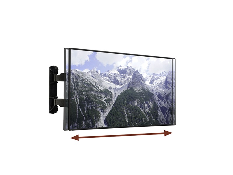 Поставка за монитор B-Tech BT8226/B 65 NaN –  BB Стойки и подпори