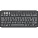 Безжична клавиатура Logitech 920-011843 Графит Испанска Qwerty QWERTY NaN –  BB Клавиатури