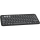 Безжична клавиатура Logitech 920-011843 Графит Испанска Qwerty QWERTY NaN –  BB Клавиатури