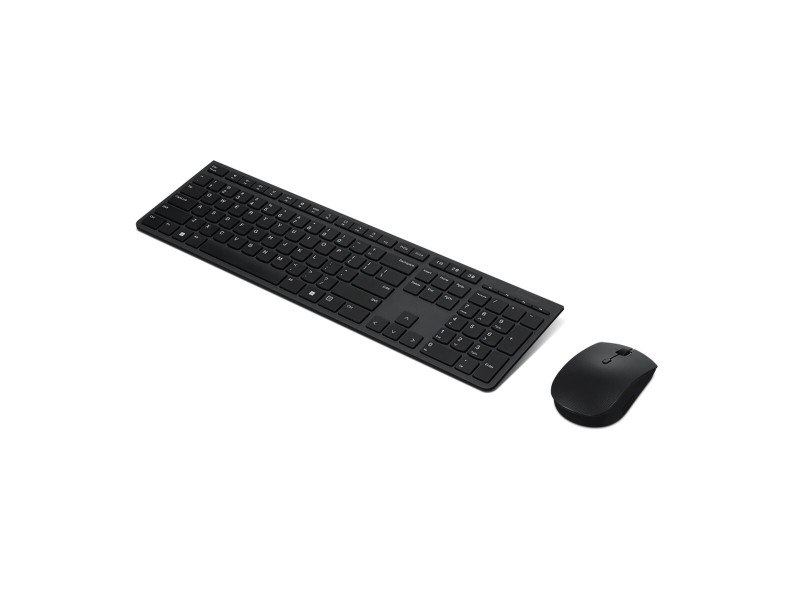Клавиатура с мишка Lenovo 4X31K03961 Сив португалски език NaN –  BB Пакети клавиатура и мишка