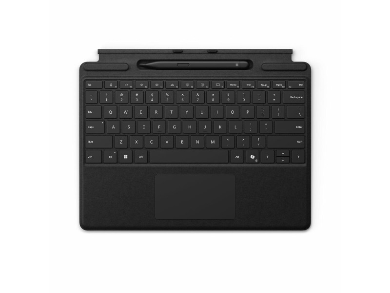 Калъф за клавиатура Microsoft 8X6-00179 NaN –  BB Клавиатури